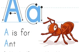 Letter Tracing