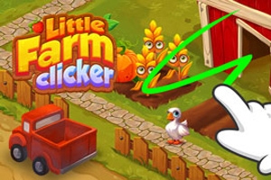 Little Farm Clicker Little Farm Clicker