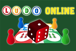 Juego Ludo Online en Juegos 123