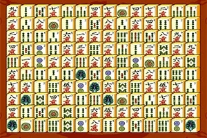 Mahjong 12 niveles - juega Mahjong gratis pantalla completa!