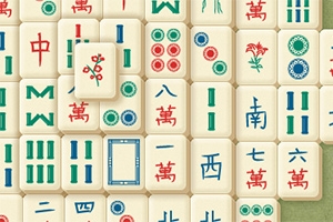 Mahjong Connect 2 - juega Mahjong gratis pantalla completa!