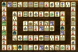 Mahjong Connect 2 en 123