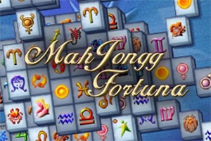 Mahjong Fortuna Online Spielen