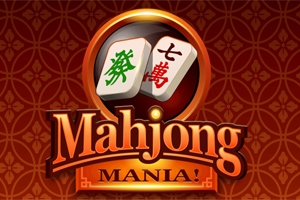 Mahjong Mania Mahjong Mania