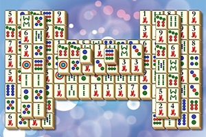 juegos gratis puzzle mahjong