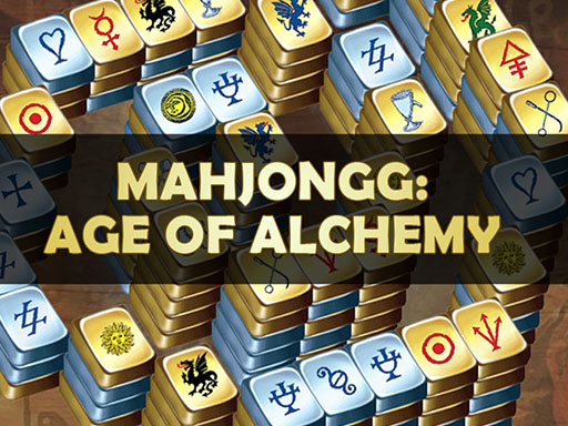 Regeneración Entretener vergüenza Juego Mahjongg: Alchemy en Juegos 123
