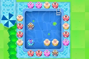 Merge Fish