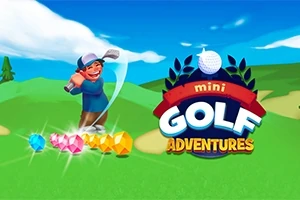 Mini Golf Adventures