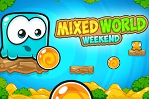 Mixed World Weekend