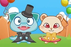 Monster Pet