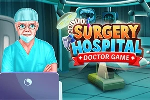 Juegos de Hospitales
