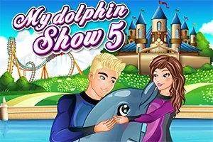 My Dolphin Show 5