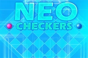 Neo Checkers