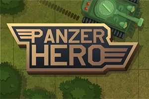 Panzer Hero