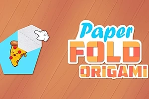 Paper Fold Origami