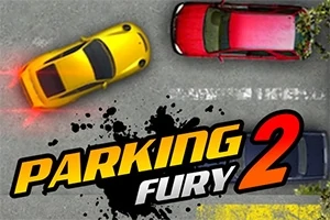 Parking Fury 2 Parking Fury 2