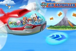 PAW Patrol: Air Patroller