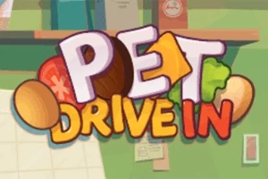 Pet Drive In