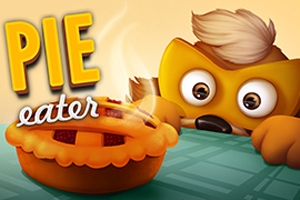 Pie Eater Pie Eater
