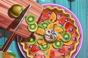 Pie Realife Cooking
