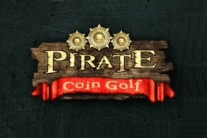 Pirate Coin Golf