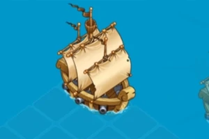 Juegos de Barcos