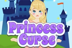 Princess Curse