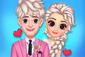 Juego Princess Royal Wedding en Juegos 123 Juego Princess Royal Wedding en Juegos 123