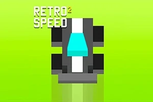 Retro Speed 2