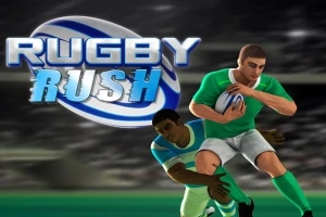 Juegos de Rugby