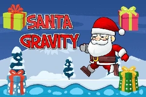 Santa Gravity