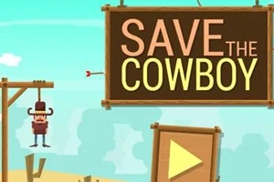 Save the Cowboy Save the Cowboy