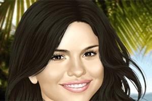 asustado suspensión agudo Juego Selena Gomez True Make Up en Juegos 123