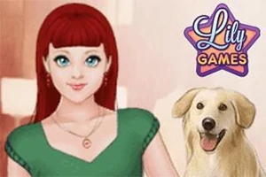 Juego Shopping Lily en Juegos 123 Juego Shopping Lily en Juegos 123