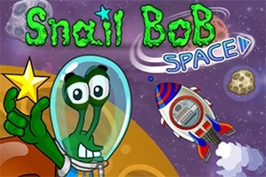 Snail Bob Space Snail Bob Space