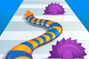 Snake Run Run