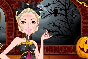 Juegos de Halloween