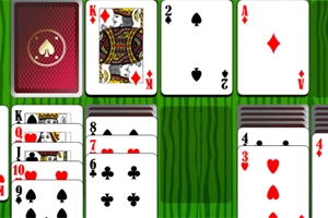 tri peak solitaire 3d tri peak solitaire 3d