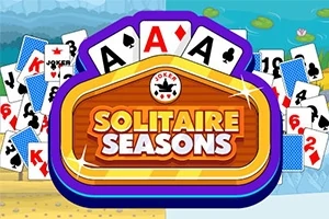 Solitaire Seasons