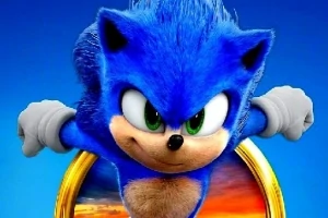 Juegos de Sonic