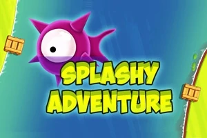 Splashy Adventure