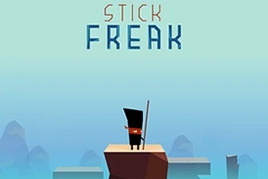 Stick Freak