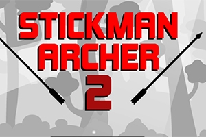 Stickman Archer 2 Stickman Archer 2