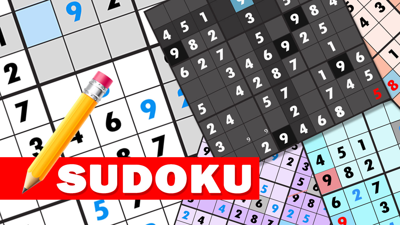 Sudoku (2) en Juegos 123