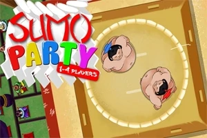 Sumo Party