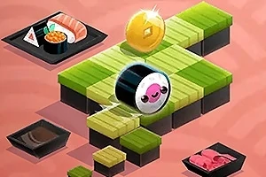 Sushi Roll