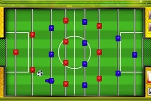 Table Soccer