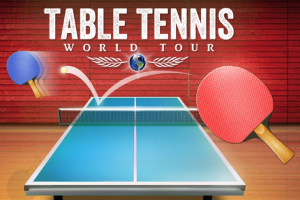 Juego Table Tennis: World Tour en 123