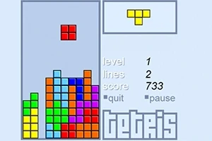 Tetris (2)