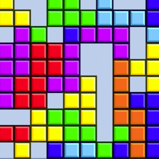 Juego Tetris en Juegos